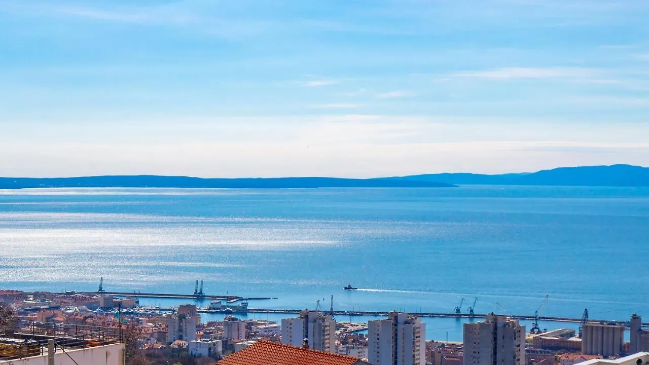 Apartman Iris 2 -Rijeka Apartment Rijeka