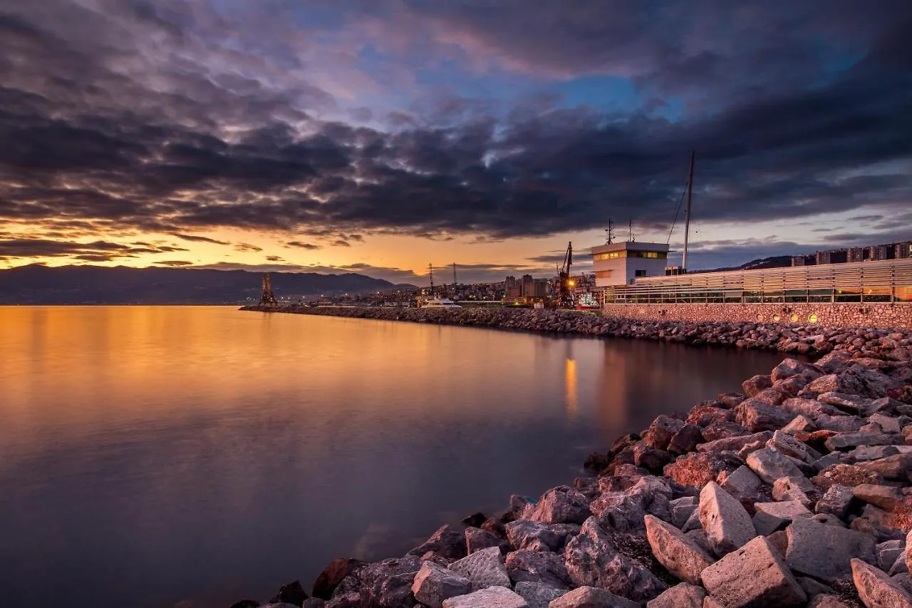 Apartman Iris 2 -Rijeka Apartment