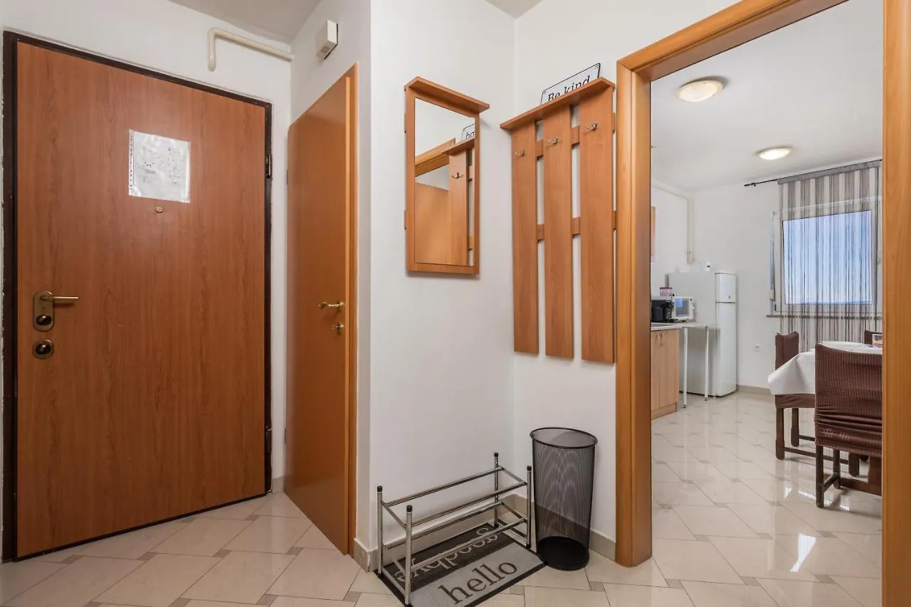 Apartman Iris 2 -Rijeka Apartment