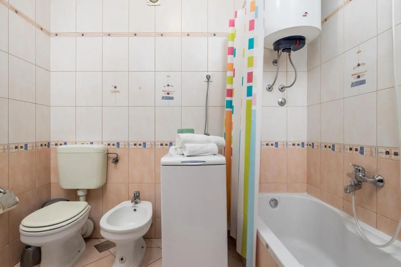 Apartman Iris 2 -Rijeka Apartment