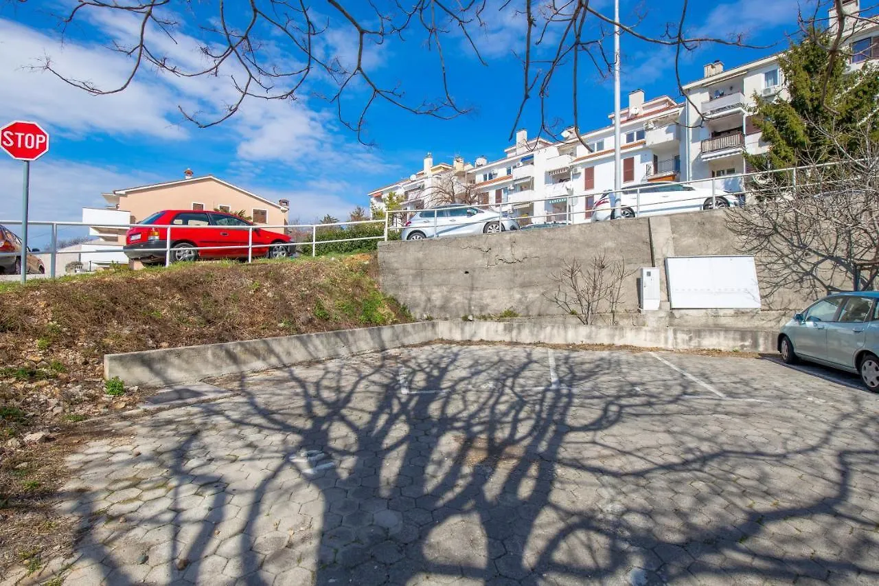 Apartman Iris 2 -Rijeka Apartment 0*, Rijeka Croatia