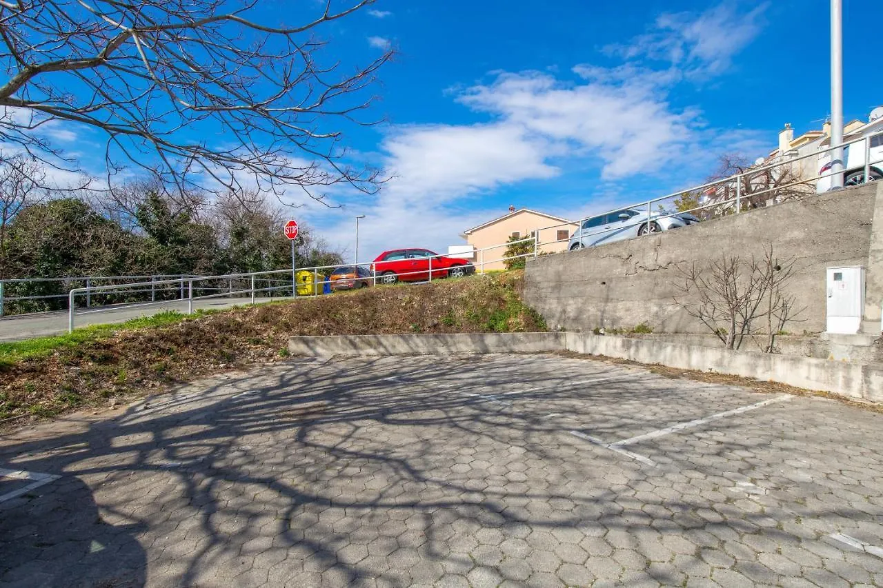 Apartman Iris 2 -Rijeka Apartment  Rijeka