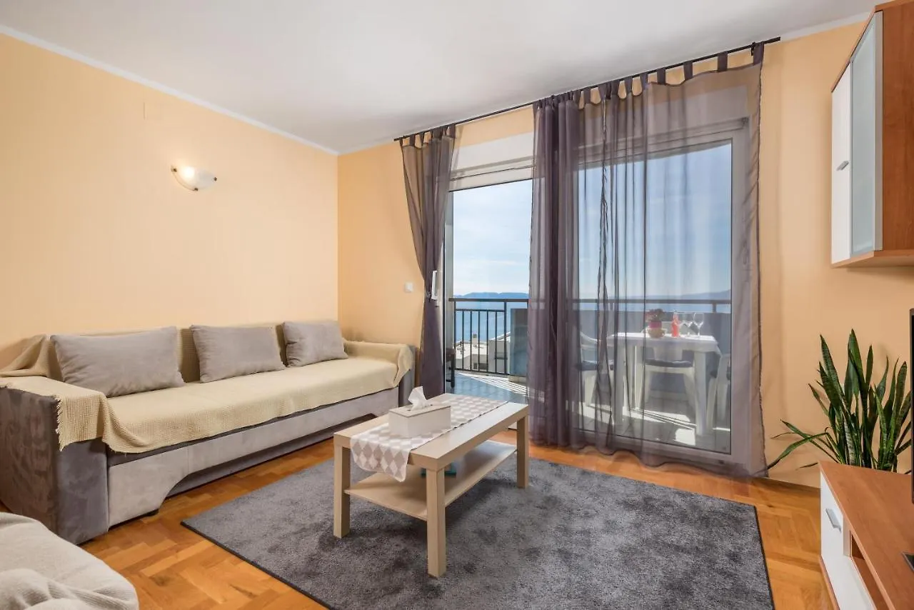 Apartman Iris 2 -Rijeka Apartment
