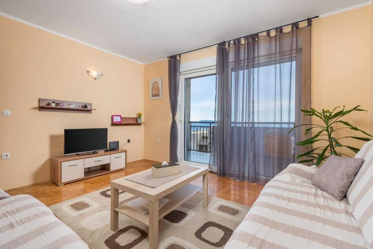 Apartman Iris 2 -Rijeka Apartment