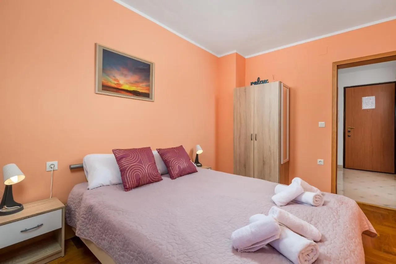 Apartman Iris 2 -Rijeka Apartment  Rijeka