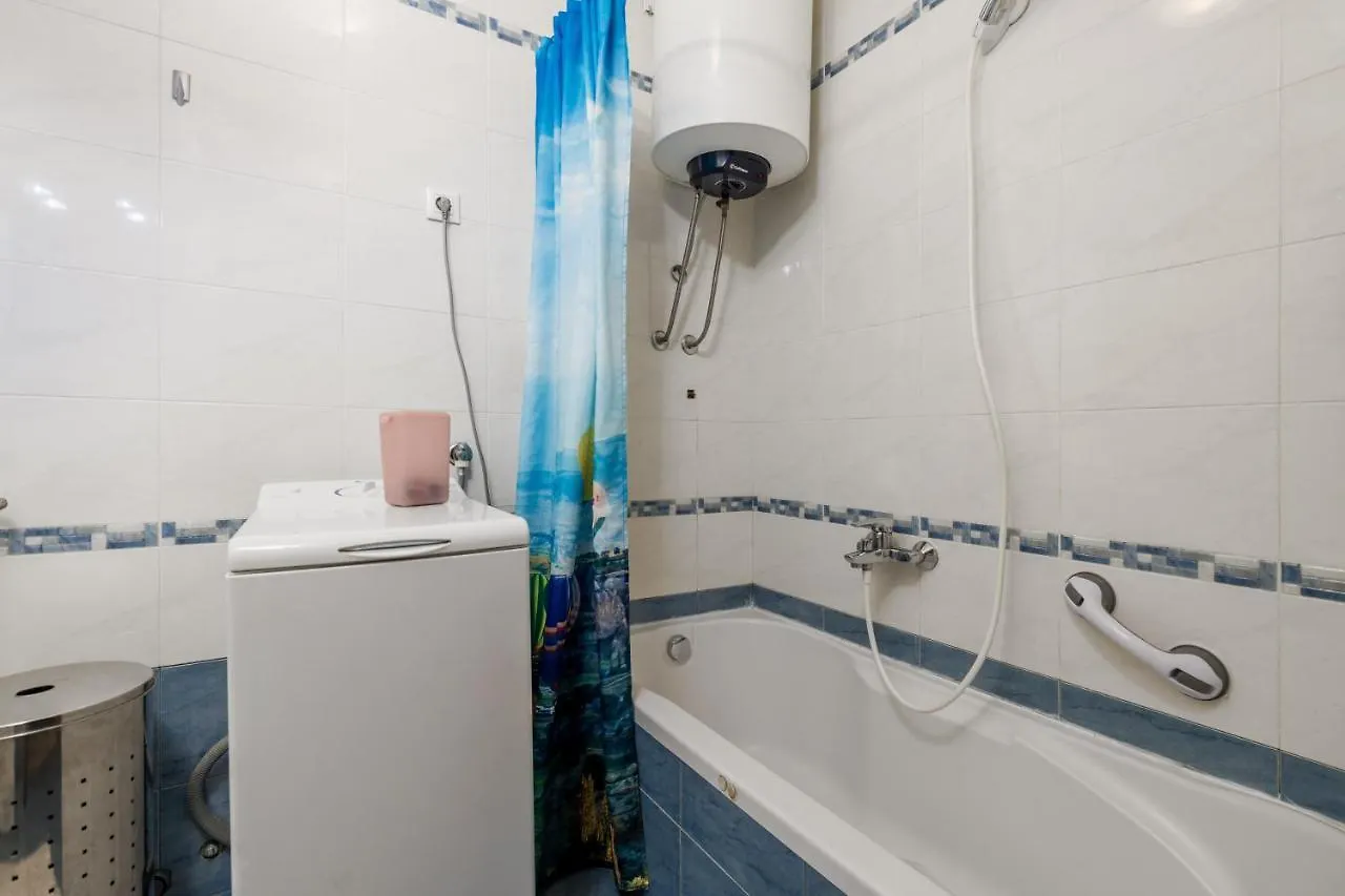 Apartman Iris 2 -Rijeka Apartment Rijeka
